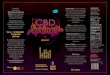 cbd springs label v1 - storage.googleapis.comstorage.googleapis.com/wzukusers/user-17527562/documents... · We at CBD Springs are committed to providing the highest quality products