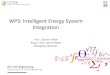 WP3: Intelligent Energy System Integrationsmart-cities-centre.org/wp-content/uploads/3-rode-et-al-buildings.pdf · Umi (developed by Prof. Reinhart, MIT Department of Architecture)