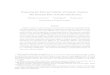 Improving the External Validity of Conjoint Analysis: The ... · 1Introduction Conjoint analysis is a factorial survey experiment that is designed to measure multidimensional preferences