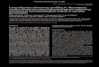 Long-oligomer microarray profiling in Neurospora crassa ...taylorlab.berkeley.edu/sites/default/files/taylor... · identiﬁcation and targeting of conidial germination-speciﬁc