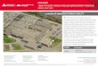 FOR SALE 1200 TAYLOR ROAD AND 224 …...Address: 1200 Taylor Road and 224 Broadway Avenue, Owego, New York Tax ID: 129.07-1-9 and 129.07-1-10 Site Size: ±39.44 acres Gross Building