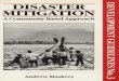 o€¦ · non-governmental organisation (NGO), PREDES, Centra de Estudios y Prevencion de Desastres (Disaster Prevention and Research Centre) until 1985. The book argues in favour