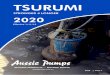 2020 | Issue 1 - Aussie PumpsKTZ p12 KTZE p12 KTD 2. Industrial Submersible Pumps SLURRY p12 LH p14 LH-W p14 KRS p16 NKZ p18 GPN2.3.5 NH series p19 GSZ/GSD p20 Industrial pumps PU