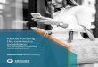 Revolutionizing the commerce experience - eBulletins · hite paper / Revolutionizing the commerce experience Introduction In a market where 78% of consumers abandon a transaction