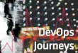 DevOps Journeys - Linux Journeys.pdf · Devs were involved in releases and Ops were involved in the product development. At the time, I thought that the CTO was crazy and unfocused,