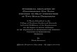 Numerical simulation of Compressible Gas Flow Coupled to ...shevyakov/research/students/... · Chapter 1 Introduction The current thesis is devoted to a mathematical model involving