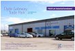 Multi-Let Industrial Investment - NovaLocadocs.novaloca.com/26_8741_635748868378470000.pdf · >> Contact Details Viewing is strictly by appointment only. For further information please