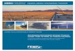 Developing Renewable Energy Projects Larger Than 10 MWs at ... · Cover photos, clockwise from the top: Installing mirrored parabolic trough collectors – (January 19, 2012) Crews
