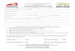 Kentucky Fire Commission Application for This completed ... · 118 James Court, Lexington, KY 40505 . Forms may be faxed to: 1-859-256-3125 . Time. Permits, Documents, Notifications,
