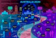 DIGITAL NATION AUSTRALIA 2020 · Melbourne, for Telstra 2. Borg, K & Smith, L, Monash University, Monash Sustainability Institute, BehaviourWorks Australia, Digital Inclusion. Report