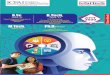 N J Yasaswy - ifheindia.org FST Prgs Prosp 2020 low res… · Flexible and tech enabled learning also plays an important role in ICFAI’s teaching methodology. The delivery takes