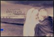 ExclusivE covEr story LYNDIE IRONS - IRONS Life Aثœ er Andy writtEn by ambEr nightingalE photography