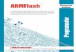 ARMFlash Programador Manual de usuario · ARMFLASH MikroElektronika página 1.0. Introducción al programador ARMprog El programador ARMprog™ es una herramienta estupenda utilizada
