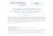 Asymmetric wage adjustment and employment in …...This paper empirically explores the behaviour of wages and the impact of wage adjustment on employment in Europe during the years