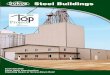 Steel Buildings - Hubrishpj.hubris.net/.../Miller-Welding-Sukup-Steel-Buildings.pdf · 2016-04-17 · Sukup Steel Buildings The clear span design of a Sukup Steel Building allows