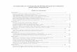 COMPENDIUM OF SUPERFUND REDEVELOPMENT INITIATIVE … · Compendium of Superfund Redevelopment Initiative 2001 Pilot Snapshots Table of Contents . REGION 1 ..... 3