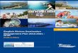 Management Plan 2016-2021 - Draft · Torbay Council | English Riviera Destination Management Plan 2016-2021 -Draft 9 As part of the collaborative working approach and the shared vision