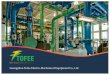 Guangzhou Tofee Electro-Mechanical Equipment Co., Ltd · Guangzhou Tofee Electro-Mechanical Equipment Co., Ltd One-Stop HVAC & R Provider. About Company TOFEE has been a one stop