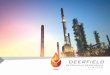 PETROLEUM RESOURCES LIMITEDdeerfieldpetroleum.com/wp-content/uploads/2014/05/... · Deerfield Petroleum Resources Limited (DPRL), is a diversified company offering a comprehensive