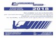 eurocartogliani.iteurocartogliani.it/Download/2018 Catalogo carrelli web.pdf · Stampato: Novembre 2017 CATALOGO CATALOGUE 2018 EUROCAR TOGLIANI s.r.l. Via Monte Ortigara 2A/2B 20010