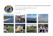 EAST & SOUTH SHORES STATEN ISLAND …...State convened the Staten Island Planning Committee for the East and South Shores of Staten Island consisting of 29 residents, leaders from