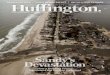 SandyÕs Devastation - media.virbcdn.commedia.virbcdn.com/files/2d/FileItem-285359-sandyhuffingtonmag.pdf · On Staten Island, develop-ers built more than 2,700 mostly residential