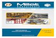 millatconsultant.com · 2020-04-29 · MEP Designing and Consultancy Services RENEWABLE ENERGY Company Profile HVAC . CONTENTS 1 .lntroduction 2.Core Valves 3.Company Registration