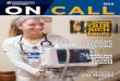 ON CALL - University of Tennessee at Chattanooga€¦ · LETTER FROM THE DIRECTOR STATS ALUMNI NOTES ... Kelly A. Heffington and Whitney S. Sims NURSING STUDENTS INVITED TO ... 6