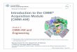 Pittsburgh, PA 15213-3890 Introduction to the CMMI ... · CMMI ® CMMI-AM and Engineering v0.1 PMO Role in Systems Engineering 1 Inherent PMO Responsibility: • Ensure technology
