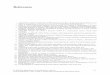 References · 2014-07-18 · 67. Fechner GT (1860) Elemente der Psychophysik. Druck und Verlag von Breitkopf und Hartel, Leipzig 68. Feger H (ed) (1977) Studien zur intraindividuellen
