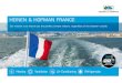 Company Profile Heinen & Hopman France - Marine & Offshore … · 2018-02-12 · industry and offshore windmills. Our success as an industry leader can be attributed in large part