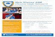 170802 AIM II Flyer-OP PRINT 2 - New Visions · 2017-09-20 · New Visions Charter High Schools CULINARY ARTS GRAPHIC ARTS , GAMING , CODING MUSIC PRODUCTION DANCE , BASKETBALL TAG