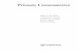 Primate Communities - Assetsassets.cambridge.org/052162/0449/sample/0521620449wsc00.pdf · 1999-10-18 · 5. Primate diversity john g. fleagle, charles h. janson and kaye e. reed