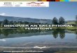 Discover an exceptional territory · Provence, Luberon, the Bauges Massif, the Chablais and the Monts d’Ardeche. For more information tourist offices of the Chablais Photographs
