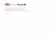 DriveLock Security as a Service Managed Endpoint Protection Clo… · DriveLock Security as a Service Managed Endpoint Protection Cloud Configuration Overview€– Version 2019.1