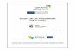 Action Plan for Metropolitan City of Milan · Action Plan for Metropolitan City of Milan September 2018 Sharing solutions for better regional policies The SWARE project has been funded