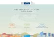 METHODOLOGICAL MANUAL - Europa · 2020-04-21 · METHODOLOGICAL MANUAL DEVELOPING THEMATIC INTERREGIONAL PARTNERSHIPS FOR SMART SPECIALISATION A PRACTICAL GUIDE TO BUILDING AND MANAGING