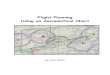 Flight Planning Using an Aeronautical Chartlmillio/portfolio/Files/IT510_Instructions.pdf · obstacles to guide the plane to the destination airport and to ensure that the plane does