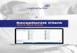 PER008 CATALYTIC GUIDELINE DOCUMENTS > RECEPTIONIST … · We’ll cover basics to help you get started right away and we’ll give you tips to leverage the range of features and