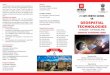 21 DAYS WINTER SCHOOL ON GEOSPATIAL TECHNOLOGIES School Brochure.pdf · Resource Management / Town Planning or Bachelor's Degree with 3 years work experience in geospatial application