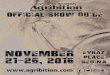OFFICIAL SHOW GUIDE - The Western 4 Agribition 2016 Official Show Guide The Western Producer 5 On behalf
