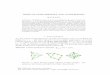Poincar e-Hopf v Euler characteristicpeople.math.harvard.edu/~knill/graphgeometry/papers/directedgraph… · Theorem 1 (Poincar e-Hopf for digraphs). P v2V i(v) = ˜(G). Figure 1