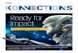 Ready for impact...The digital future Ready for impact Winter 2016 Let’s get digital … with alumni interviews, expert articles, KPMG happenings, people-you-know, and plenty more!