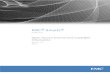 EMC Smarts Version 9.2.1 Open Source License and Copyright ... · Copyright © 2012 -2013 EMC Corporation . All rights reserved. Published in USA. EMC believes the information in