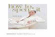 “How to spend it,” Financial Times, January 2015.images.friedmanbenda.com/...My personal style signifiers are my Thom Browne brogues — I never wear heels and my Max Bill by Junghans