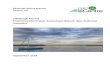 Edinburgh Marina Environmental Impact Assessment Report ...marine.gov.scot/sites/default/files/non_technical_summary.pdf · Edinburgh Marina Granton Harbour Ltd September 2018 Edinburgh