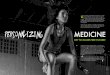 Personalizing MEDICINE · Personalizing MEDICINE W e’re sometimes struck by the dramatic injuries we see while watching the Olympics. Those are the ones that stick out in our minds;