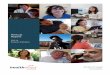 Annual Report - Healthdirect€¦ · Annual Report 2013 - 2014 9. Overview Facilitating access to trusted information and advice on health and related issues Healthdirect Australia