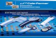 Infrared Thermometers - Cole-Parmerpim- Infrared Thermometers   When Noncontact Readings