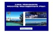 Lake Macquarie mooring management plan · 2014-07-15 · Lake Macquarie Mooring Management Plan. Contents i Chapter 1 ... interchange. Whilst there is limited tidal effect on the